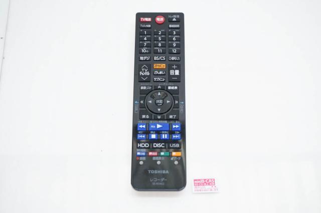 【中古】東芝TOSHIBA 3D対応ブルーレイディスクレコーダー Wチューナー レグザブルーレイ DBR-Z620 HDD1TB BDレコーダー