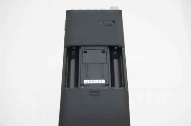 【中古】SONYソニー ポケットラジオ XDR-63TV ワンセグTV音声受信ポケッタブルラジオ AM/FMラジオ_4