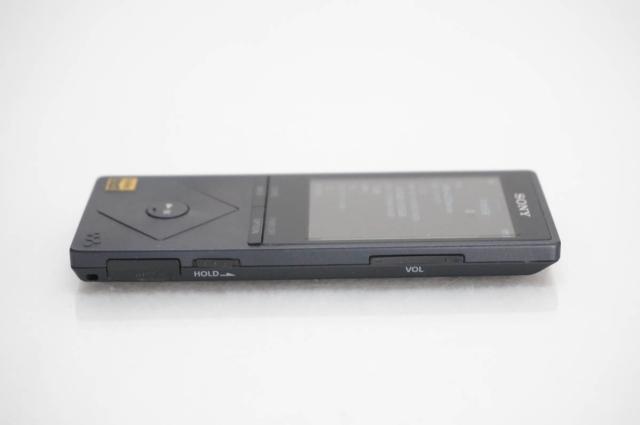 中古】SONYソニー メモリーオーディオ WALKMAN ウォークマン NW-A25 A