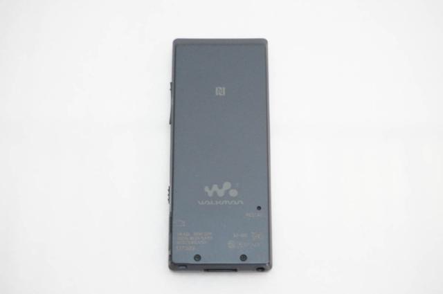 中古】SONYソニー メモリーオーディオ WALKMAN ウォークマン NW-A25 A