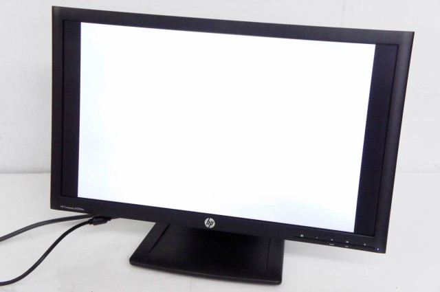 HP 23インチワイドTFTモニター LA2306x 液晶ディスプレイディスプレイ