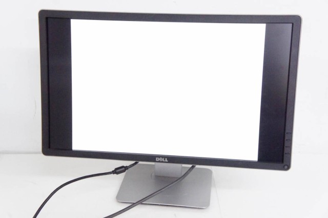 【中古】Dell Pシリーズ 23.8インチ 液晶ディスプレイ P2414Hb