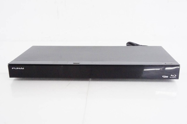 FUNAI船井電機 ブルーレイディスクレコーダー HDD500GB FBR FUNAI船井電機 ブルーレイディスクレコーダー HDD500GB FBR
