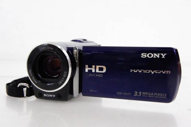 中古】 パナソニック 4K ビデオカメラ VX985M 64GB あとから補正