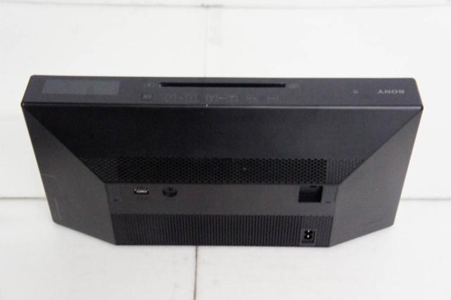 SONY Bluetoothスピーカー リモコン付き CMT-X5CD SONY Bluetoothスピーカー リモコン付き CMT-X5CD CMT-X5CD