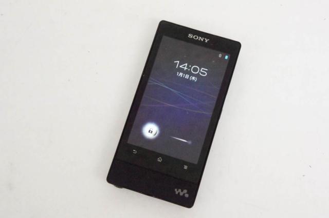 ウォークマンfシリーズ32GB 美品 バッテリー良好】 ソニー