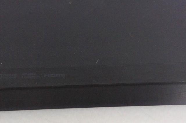 【中古】Panasonicパナソニック ハイビジョンブルーレイディスクレコーダー DMR-BRS500 HDD500GB_3