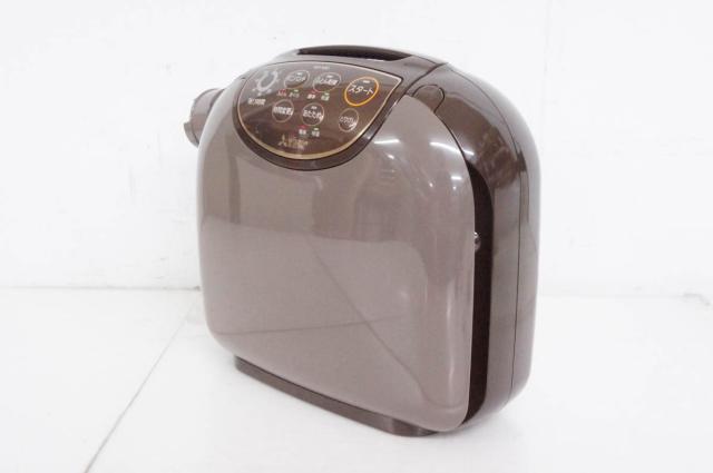 中古】【訳あり】三菱電機 ふとん乾燥機 AD-X80