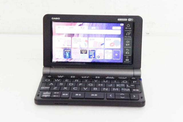 中古】C CASIOカシオ EX-wordエクスワード 電子辞書 XD-SX9850 中古】C CASIOカシオ EX-wordエクスワード 電子辞書 XD-SX9850