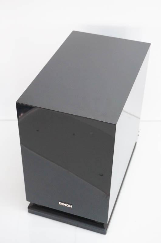 オーディオ機器 DENON DSW-300SG スピーカー