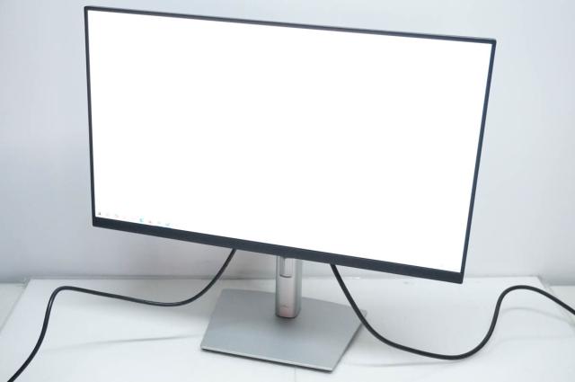 【中古】Dell プロフェッショナルシリーズ 23.8インチ 液晶モニター P2422H