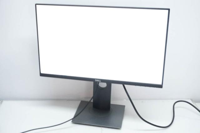 【中古】DELLデル 21.5インチワイド 液晶ディスプレイ P2219H モニター