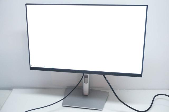 【中古】Dell プロフェッショナルシリーズ 23.8インチ 液晶モニター P2422H