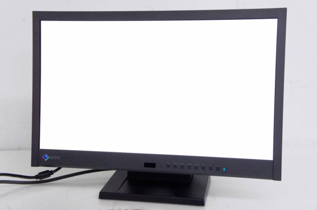 【中古】EIZOエイゾー FlexScan 21.5型ワイド液晶モニター EV2116W