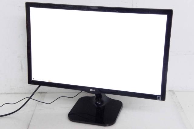 【中古】LGエレクトロニクス 23M47VQ-P 23型ワイド液晶ディスプレイ 液晶モニター 中古】LGエレクトロニクス 23M47VQ-P 23型ワイド液晶
