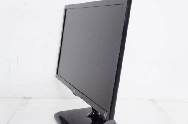 【中古】LGエレクトロニクス 23M47VQ-P 23型ワイド液晶ディスプレイ 液晶モニター 中古】LGエレクトロニクス 23M47VQ-P 23型ワイド液晶