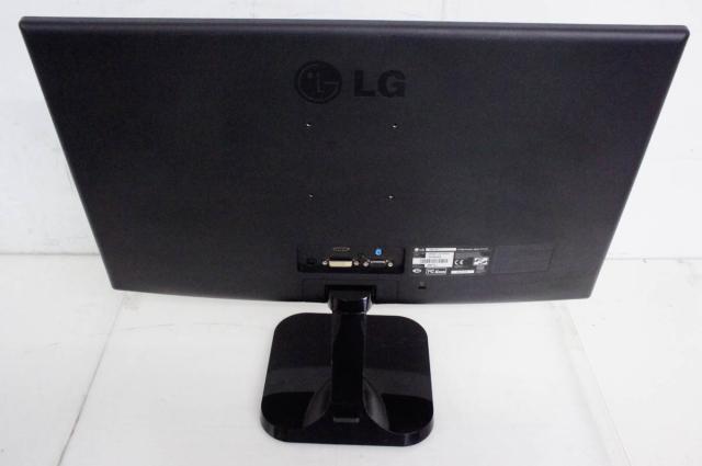 【中古】LGエレクトロニクス 23M47VQ-P 23型ワイド液晶ディスプレイ 液晶モニター LGエレクトロニクス 23型ディスプレイモニター 23M47VQ-P