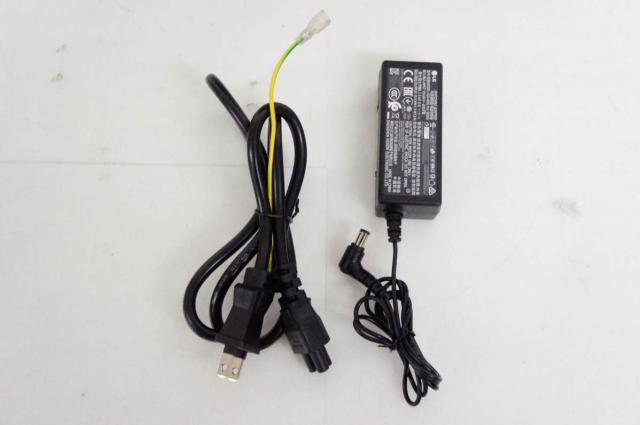 中古】LGエレクトロニクス 23M47VQ-P 23型ワイド液晶