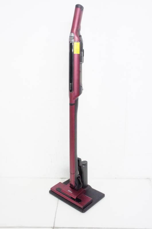 中古】SharkNinjaシャークニンジャ サイクロン式コードレス