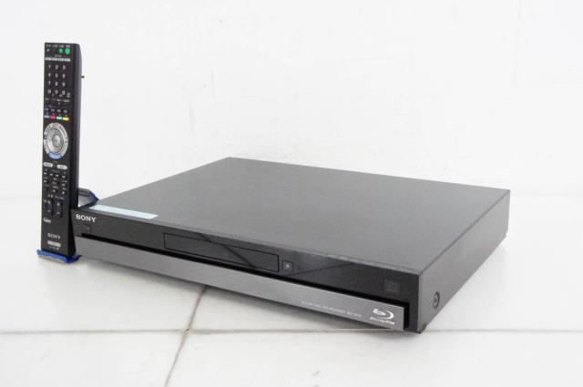 ソニー　Sony BDZ-AT350S ブルーレイレコーダー BDZ-AT350S | ブルーレイディスクレコーダー | ソニー