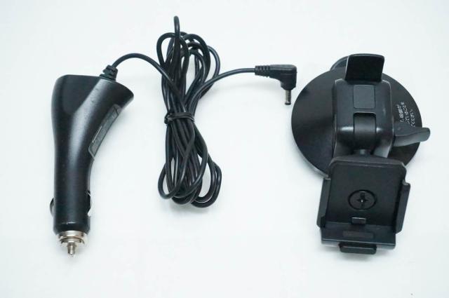 【中古】Panasonicパナソニック 7型 SSDポータブルカーナビゲーション Gorilla CN-GP755VD_6