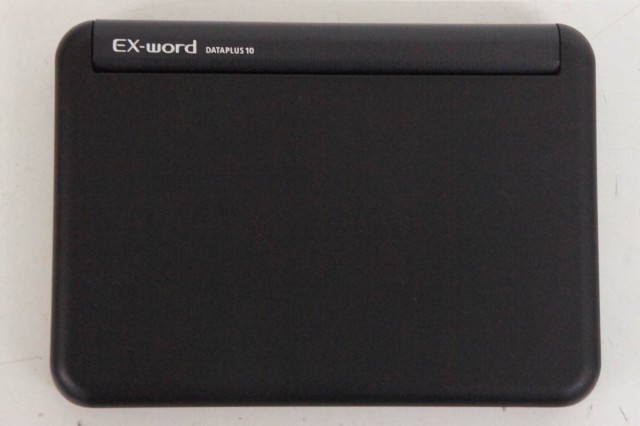 中古】CASIOカシオ EX-wordエクスワード 電子辞書 XD-Y3800 中学生向け