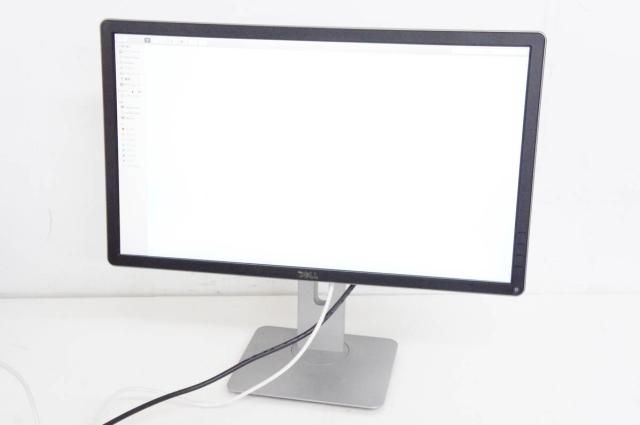 【中古】Dell Pシリーズ 23.8インチ 液晶ディスプレイ P2414Hbの通販は 8,184円