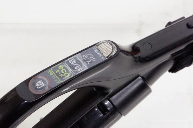 中古】C 東芝 サイクロンクリーナー トルネオVフィルターレス