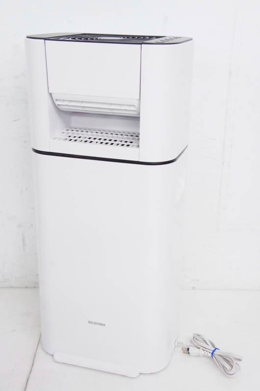 サーキュレーター衣類乾燥除湿機 DDD-50E 【公式通販】