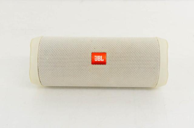 【中古】JBL ウォータープルーフ対応 Bluetoothスピーカー FLIP4 フリップ4_1