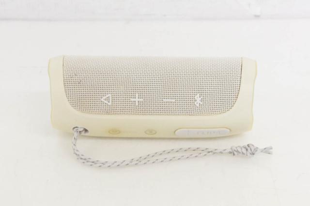 【中古】JBL ウォータープルーフ対応 Bluetoothスピーカー FLIP4 フリップ4_2