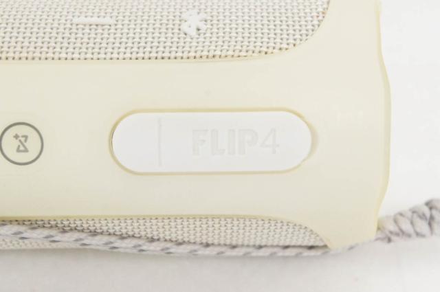 【中古】JBL ウォータープルーフ対応 Bluetoothスピーカー FLIP4 フリップ4_4