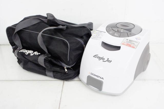 イーグルジェット NVT300 高機能スチームクリーナー Amazon | NVT300 TURBO イーグルジェット Eagle Jet 高機能