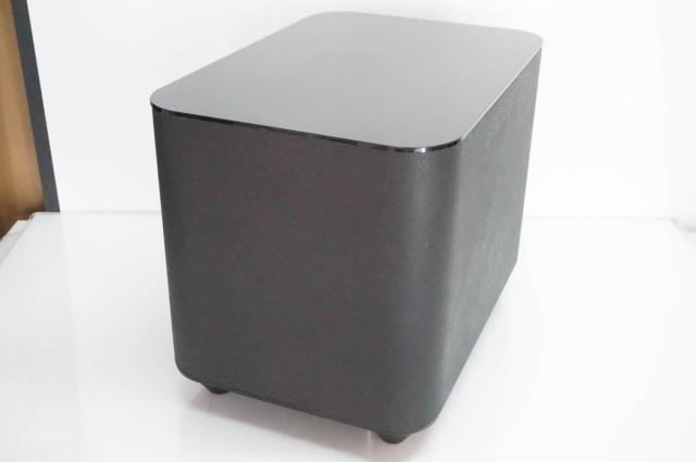 【中古】SONYソニー ワイヤレスサブウーファー SWF-BR100