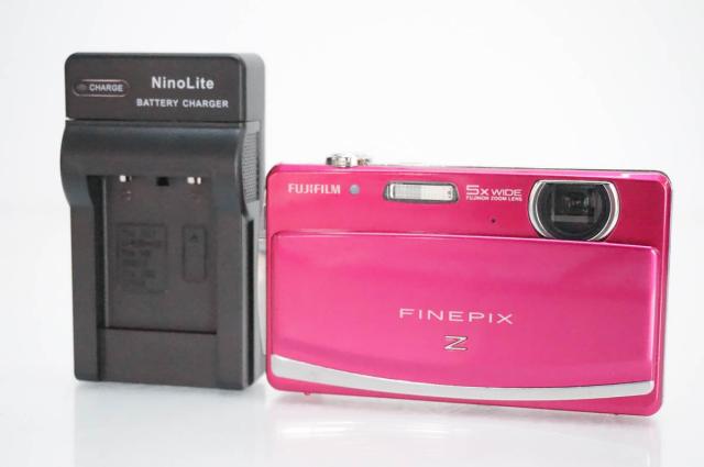 【中古】CASIOカシオ コンパクトデジタルカメラ EXILIM ZOOM エクシリム 1210万画素 EX-Z90