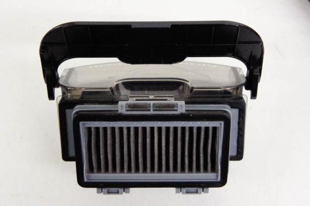 中古】日立 ロボット掃除機 minimaru ミニマル RV-XT1 充電式掃除機