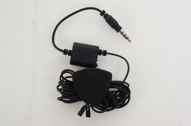 【中古】IK MULTIMEDIAアイケーマルチメディア iRig Acoustic アコースティック・ギター専用モバイルマイク・インターフェイス_1
