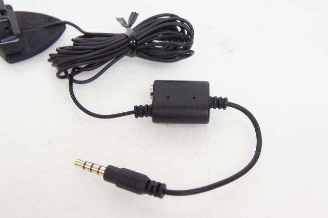 【中古】IK MULTIMEDIAアイケーマルチメディア iRig Acoustic アコースティック・ギター専用モバイルマイク・インターフェイス_4