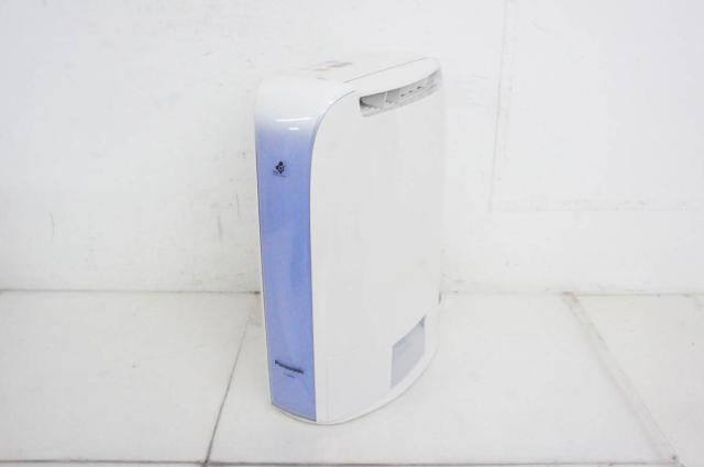 パナソニック 衣類乾燥除湿機 デシカント方式 ブルー F-YZT60-A パナソニック 衣類乾燥除湿機 デシカント方式 ブルー F-YZT60-A 乾燥機