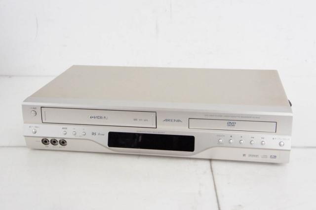 【中古】東芝TOSHIBA VTR一体型DVDビデオプレーヤー DVDプレーヤー一体型VHSビデオデッキ SD-B600 中古】東芝TOSHIBA VTR一体型DVDビデオプレーヤー DVDプレーヤー
