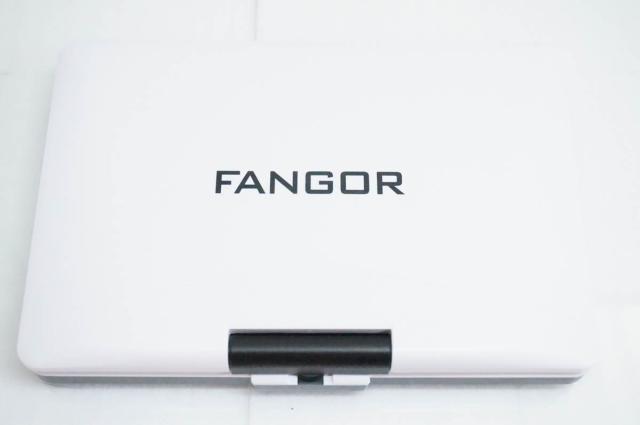 【中古】FANGOR 12型 ポータブルブルーレイプレーヤー F-BR126_3