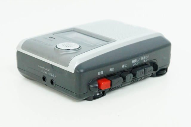 中古】aiwaアイワ カセットレコーダー TP-VS450の通販はau PAY マーケット - エスネットショップ