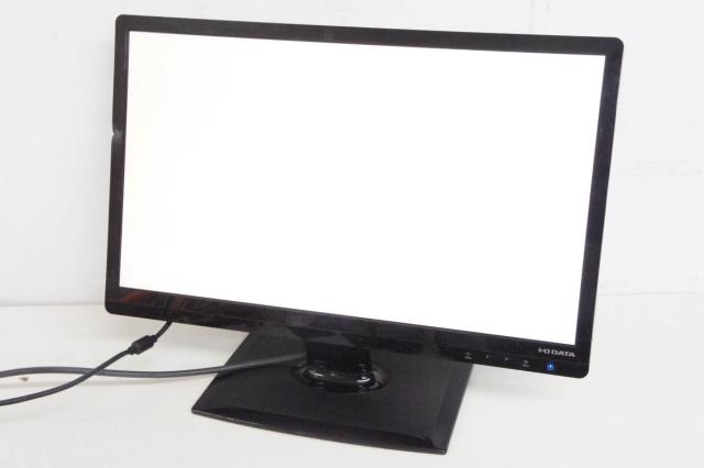 【中古】C I･O DATA 23.6インチ 液晶ディスプレイ LCD-AD242EB モニターの通販は