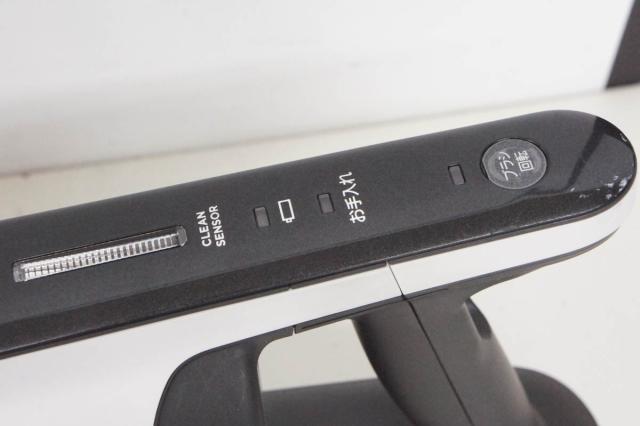 S☆408 パナソニック 充電式クリーナー MC-SBU820J 2019年式 