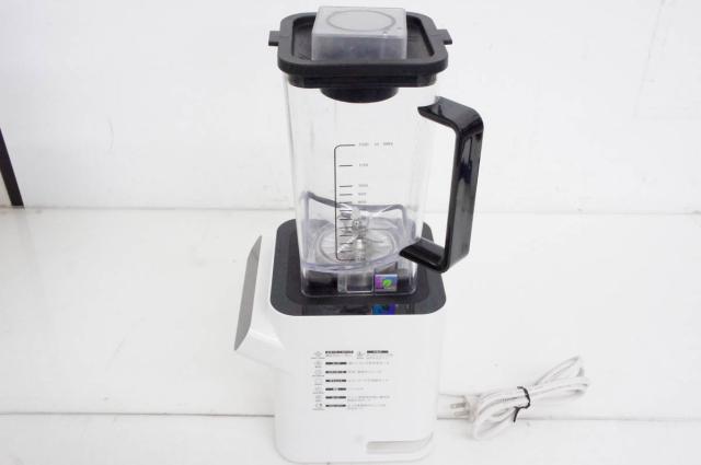 大石アンドアソシエイツ ダネッツ D103 プロフェッショナルブレンダー Amazon | 大石アンドアソシエイツ ダネッツ ブレンダー ミキサー