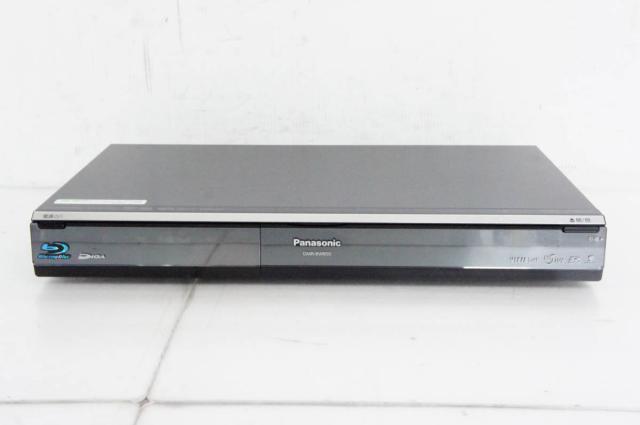 Panasonic　 DMR-BW850　中古品