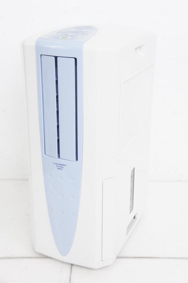 コロナ どこでもクーラー CDM-1010 衣類乾燥除湿機 冷風機 CORONA