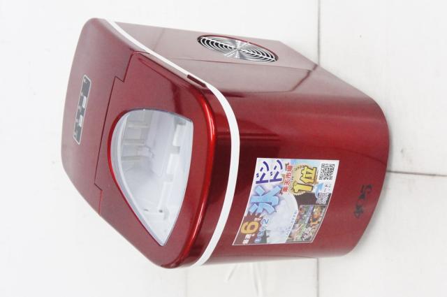 【中古】Shop405 製氷機 405-imcn01 家庭用 高速 自動製氷機