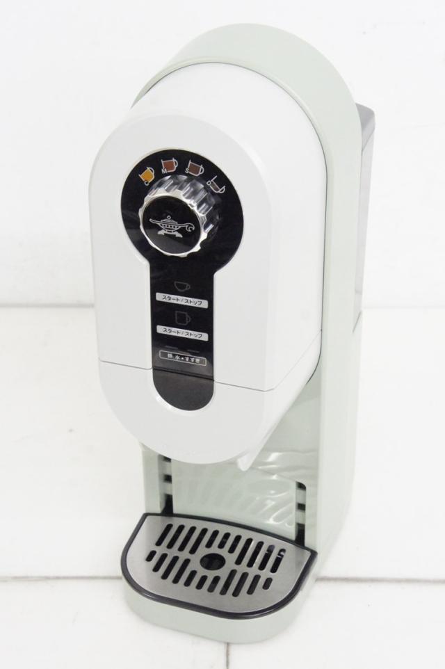 【中古】Aladdinアラジン コーヒーブリュワー ACO-D01A