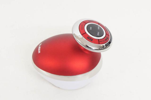 YA-MAN - ヤーマン RFボーテ キャビスパRFコアHRF-17(家庭用美容器) 楽天市場】美容器 家庭用 ヤーマン キャビスパRFコア HRF-17P